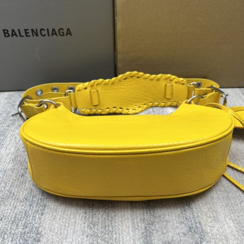 Balenciag Le Cagole Bags